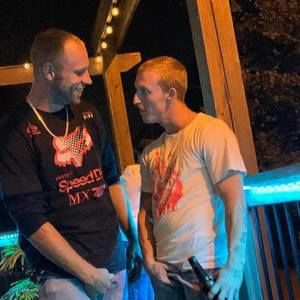 Meet your Posher, Donny